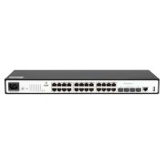 Управляемый коммутатор уровня 2 SNR-S2989G-24TX