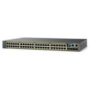 Коммутатор Cisco Catalyst WS-C2960S-48LPS-L