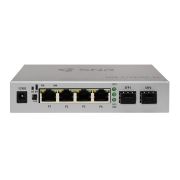Неуправляемый POE коммутатор SNR-S1904GP-2S