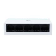Неуправляемый коммутатор SNR-S1000-5T