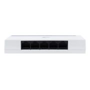 Неуправляемый коммутатор SNR-S1100G-5T