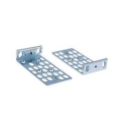 Крепление SNR-RMB-C3KX-Z (гальваническое покрытие) для коммутаторов Cisco Catalyst 3750X/3560X в стойку 19
