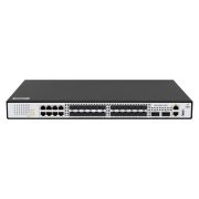 Управляемый коммутатор уровня 3 SNR-S300X-24FQ