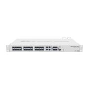 Коммутатор Cloud Router Switch Mikrotik CRS328-4C-20S-4S+RM