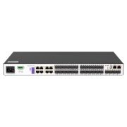 Управляемый коммутатор уровня 3 SNR-S3850G-24FX