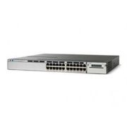 Коммутатор Cisco Catalyst WS-C3750X-24T-S