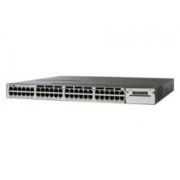 Коммутатор Cisco Catalyst WS-C3750X-48PF-S