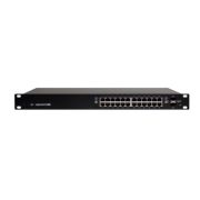 Коммутатор Ubiquiti EdgeSwitch PoE 24 порта 250W