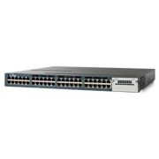 Коммутатор Cisco Catalyst WS-C3560X-48P-S
