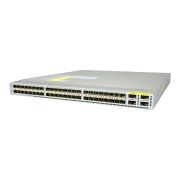 Коммутатор Cisco Nexus N3K-C3064PQ-10GX_L3