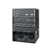 Шасси Cisco Catalyst WS-C6509-E