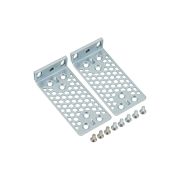 Крепление SNR-RMB-2KX (гальваническое покрытие) для коммутаторов Cisco Catalyst 2960X/3850 в стойку 19