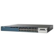Коммутатор Cisco Catalyst WS-C3560X-24P-S