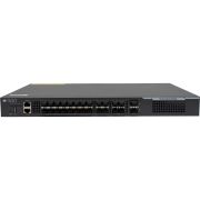 Управляемый коммутатор уровня 3 Orion Beta B26Q, 20x 1/10GE SFP+, 4x 10/25GE SFP28, 2x 40GE QSFP+, 2 слота для Hot Swap БП, не входят в комплект