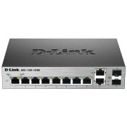 Коммутатор D-Link DGS-1100-10/ME/A2A