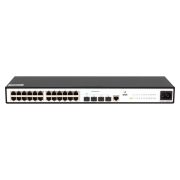 Управляемый коммутатор уровня 2 SNR-S2962-24T-RPS