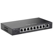 Коммутатор Ruijie RG-ES209GC-P