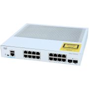 Коммутатор Cisco Catalyst C1000-16T-E-2G-L