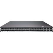 Коммутатор Huawei S6330-H48X6C, в комплекте с 2шт модулей QSFP-100G-SWDM4