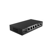 Коммутатор Ruijie RG-ES206GC-P