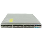 Коммутатор Cisco Nexus N9K-C92160YC-X, направление охлаждения Port-side Exhaust