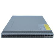 Коммутатор Cisco Nexus N9K-C93180YC-FX, направление охлаждения Port-side Intake