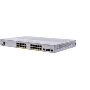 Коммутатор Cisco Catalyst C1000-24P-4X-L