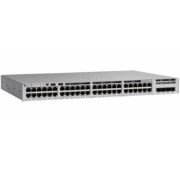 Коммутатор Cisco Catalyst C9200L-48T-4G-E