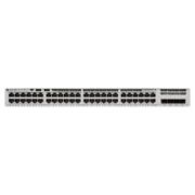Коммутатор Cisco Catalyst C9300L-48P-4X-A