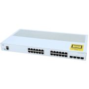 Коммутатор Cisco Catalyst C1000-24T-4G-L
