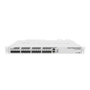 Коммутатор Cloud Router Switch Mikrotik 317-1G-16S+
