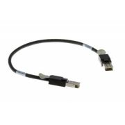 Кабель Cisco CAB-STK-E-0.5M