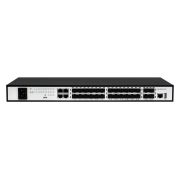 Управляемый коммутатор уровня 2+ SNR-S5210G-24FX
