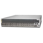 Коммутатор Juniper QFX10002, 36-Port 40G QSFP+ / 12-port 100G QSFP28 / 144-Port 10G SFP+