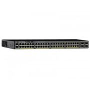 Коммутатор Cisco Catalyst WS-C2960X-48TS-L