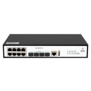 Управляемый коммутатор уровня 2 SNR-S2989G-8TX