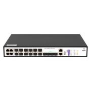 Управляемый коммутатор уровня 3 SNR-S2995G-12FX-UPS