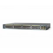 Коммутатор Cisco Catalyst WS-C2960-48PST-L
