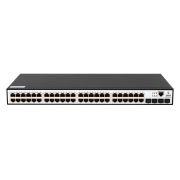Управляемый коммутатор уровня 2 SNR-S2985G-48T-RPS
