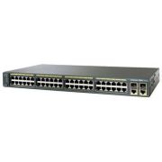 Коммутатор Cisco Catalyst WS-C2960-48TC-L