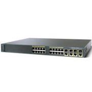 Коммутатор Cisco Catalyst WS-C2960G-24TC-L