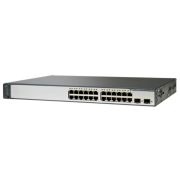 Коммутатор Cisco Catalyst WS-C3750V2-24PS-S