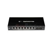 Коммутатор Ubiquiti EdgeSwitch 10XP