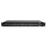 Коммутатор Ubiquiti EdgeSwitch PoE 48 порта 750W