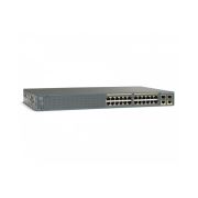 Коммутатор Cisco Catalyst WS-C2960+24PC-L