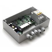 Уличный неуправляемый коммутатор PSW-1-45 WiFi для подключения 4 камер c возможностью подключения WiFi-точки доступа с питанием РоЕ 24V