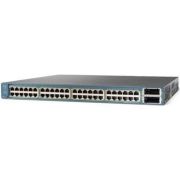 Коммутатор Cisco Catalyst WS-C3560E-48PD-S