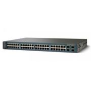 Коммутатор Cisco Catalyst WS-C3560V2-48PS-S