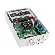 Многофункциональный гигабитный уличный управляемый коммутатор TFortis PSW-2G6F+UPS-Box