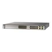 Коммутатор Cisco Catalyst WS-C3750G-24PS-E
